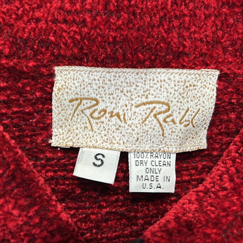Roni Rabl coat - Picture 6 of 10